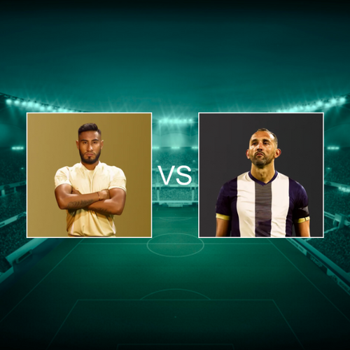 Cusco FC vs Alianza Lima Peru Liga 1