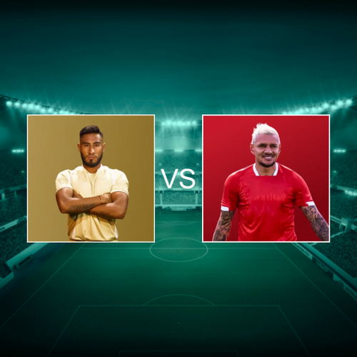 Cusco FC vs Club Cienciano Peru Liga 1