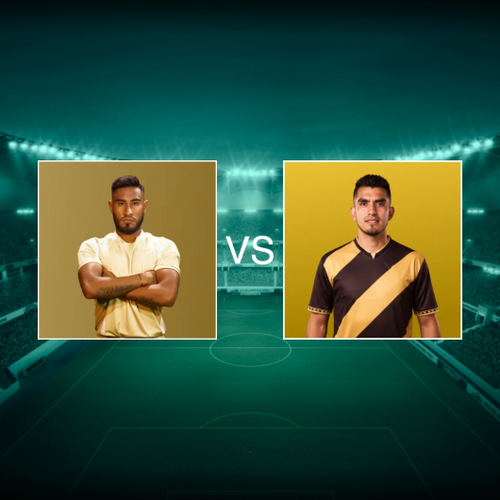 Cusco FC vs Club Deportivo Moquegua Peru Liga 1