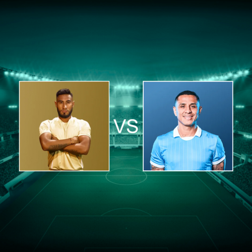 Cusco FC vs Club Sporting Cristal Peru Liga 1