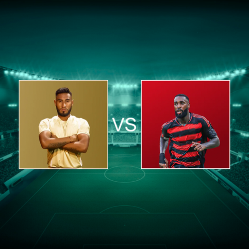 Cusco FC vs Clube de Regatas do Flamengo - CONMEBOL Libertadores 2026