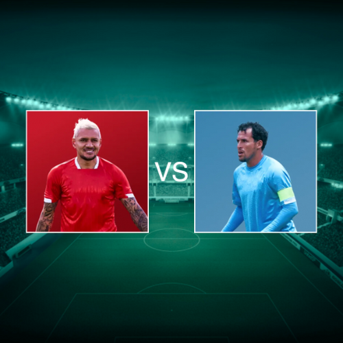 Club Cienciano vs Deportivo Garcilaso Peru Liga 1