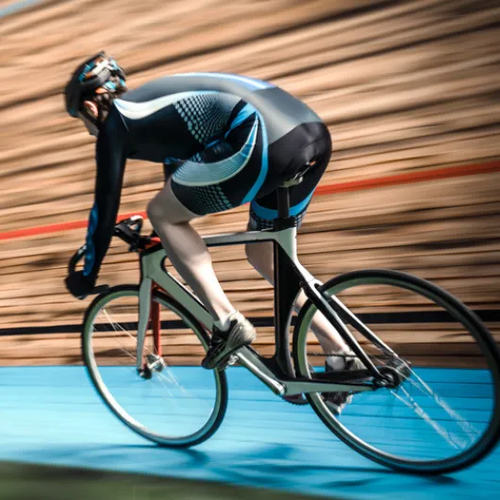 Cycling (Track) - CTR04 Aichi-Nagoya 2026 Asian Games