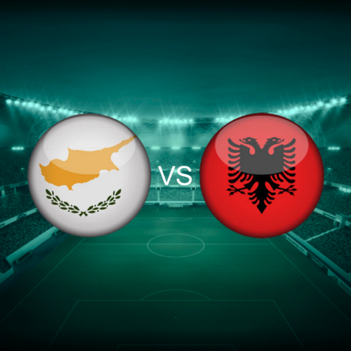 Cyprus vs Albania Women's Nations League