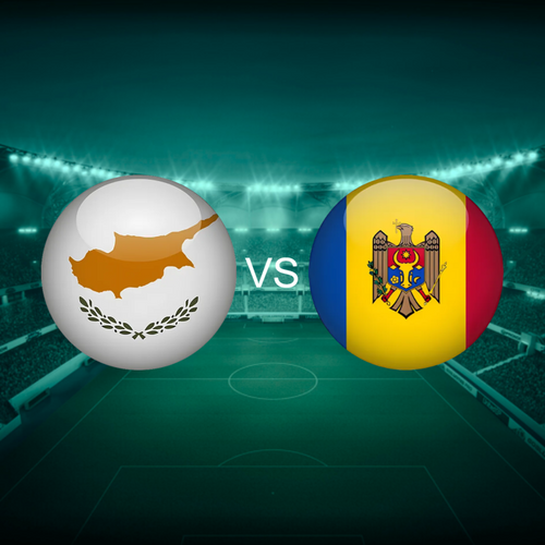 Cyprus vs Moldova European Women's World Cup 2027 Qualifiers