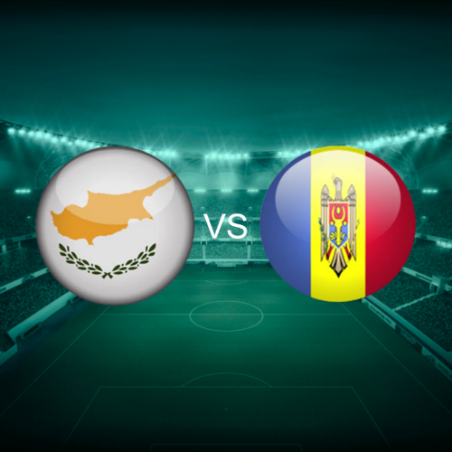 Cyprus vs Moldova European Women's World Cup 2027 Qualifiers