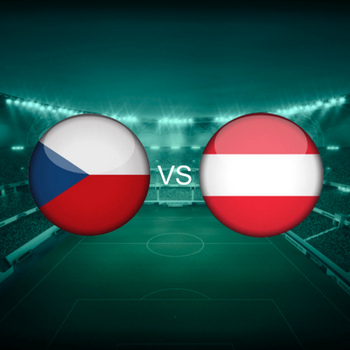 Czech Republic vs Austria Women's Nations League