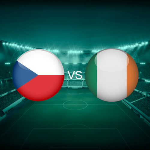 Čehija pret Īriju izslēgšanas spēļu pusfināls 8 izslēgšanas spēles Pasaules kauss 2026