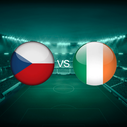 Czech Republic vs Ireland Play-off semi-final 8 Play-Off Matches World Cup 2026