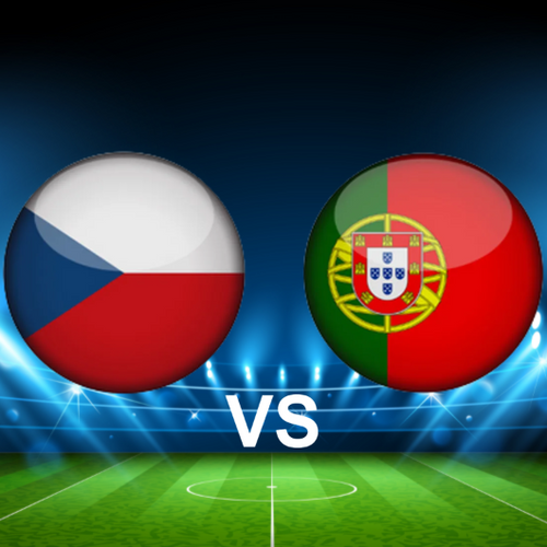Czech Republic vs Portugal Women's European Qualifiers