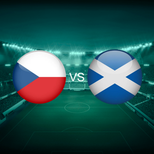 Czech Republic vs Scotland European Women's World Cup 2027 Qualifiers