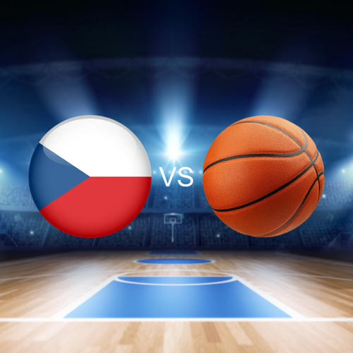 Czech Republic vs TBD EuroBasket 2029 Pre-Qualifiers