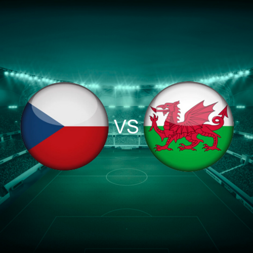 Czech Republic vs Wales European Women's World Cup 2027 Qualifiers