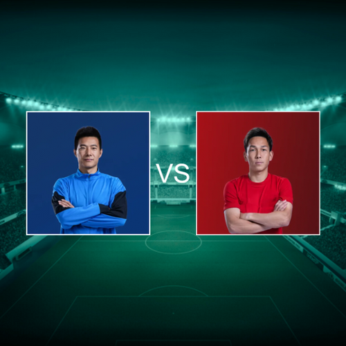 Dalian Yingbo F.C. vs Liaoning Tieren F.C. Chinese Super League