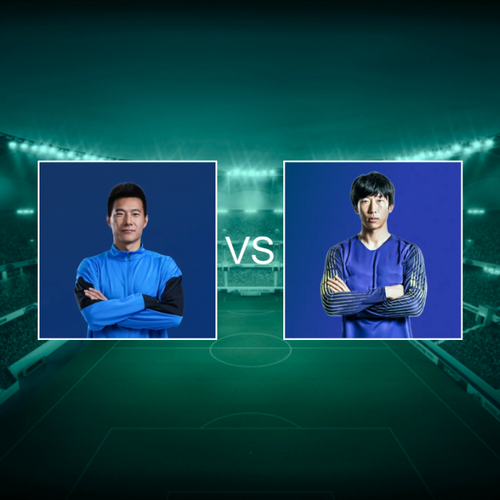 Dalian Yingbo F.C. vs Qingdao Hainiu FC Chinese Super League