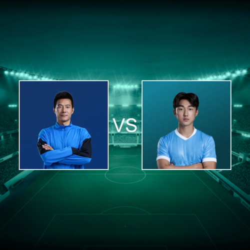Dalian Yingbo F.C. vs Shenzhen Peng City F.C. Chinese Super League