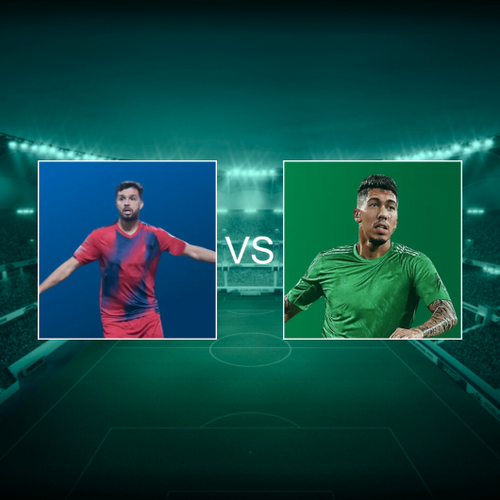 Damac FC vs Al-Ahli Saudi FC Saudi Pro League