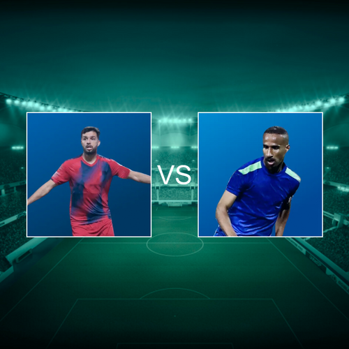 Damac FC vs Al Fateh FC Saudi Pro League 2024-2025