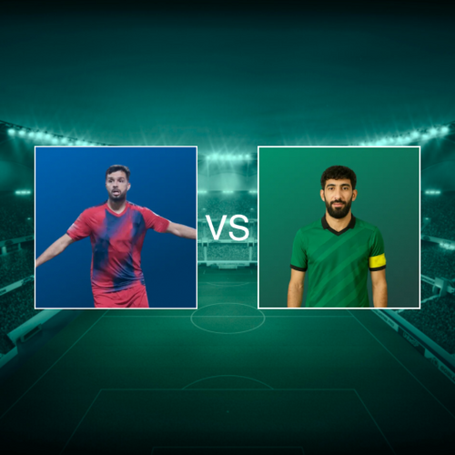 Damac FC vs Al-Najma SC Saudi Pro League