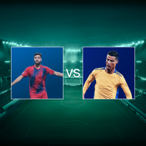 Damac FC vs Al-Nassr SC Saudi Pro League