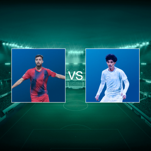 Damac FC vs Al-Okhdood Club Saudi Pro League