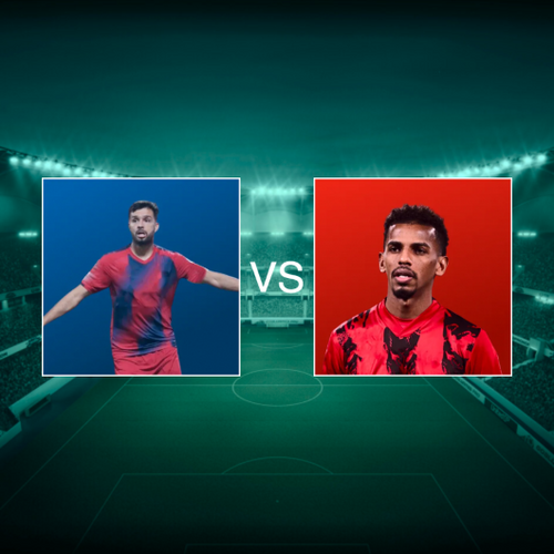 Damac FC vs Al-Riyadh SC Saudi Pro League
