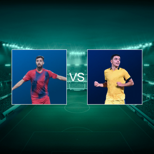 Damac FC vs Al-Taawoun FC King Cup of Champions