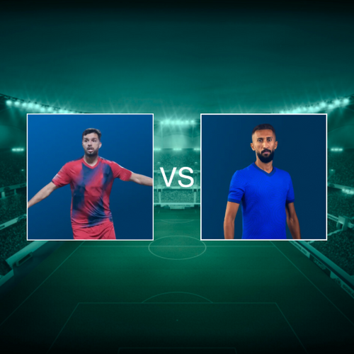 Damac FC vs NEOM SC Saudi Pro League