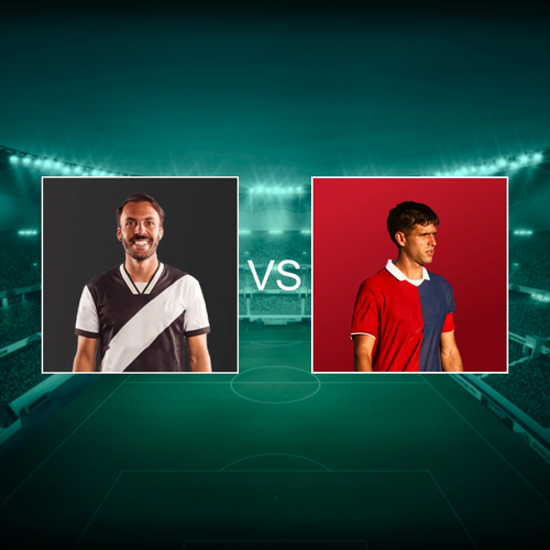 Danubio F.C. vs Albion F.C. Uruguayan Primera División