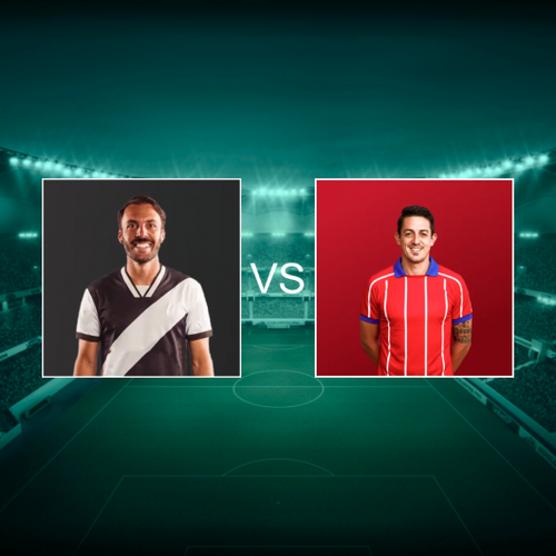 Danubio F.C. vs Central Español Uruguayan Primera División