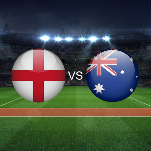 Day 1 Friday Ticket England vs Australia 1st Rothesay Test Series