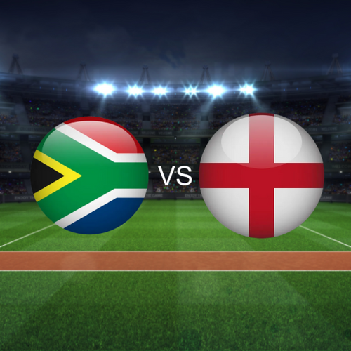 Day 1 South Africa vs England 1st Test