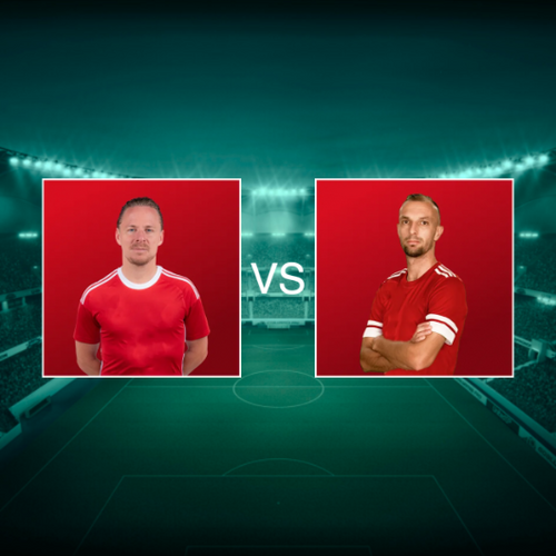 Debreceni VSC vs Kisvarda FC Nemzeti Bajnokság I