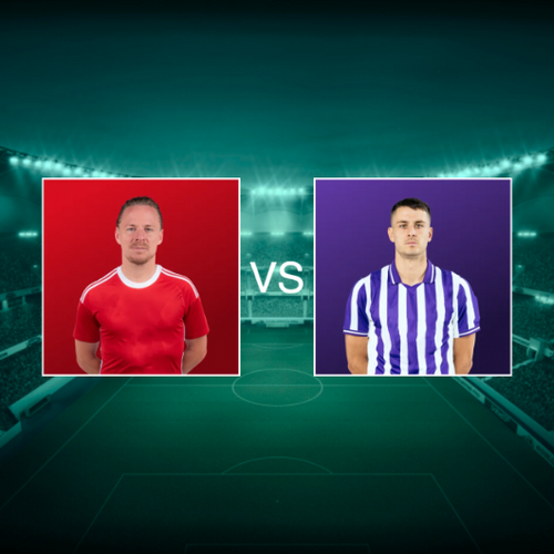 Debreceni VSC vs Újpest FC Nemzeti Bajnokság I
