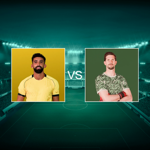 Defensa y Justicia vs Club Atlético Independiente Argentine Primera División