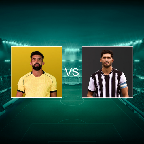 Defensa y Justicia vs Gimnasia y Esgrima de Mendoza Argentine Primera División