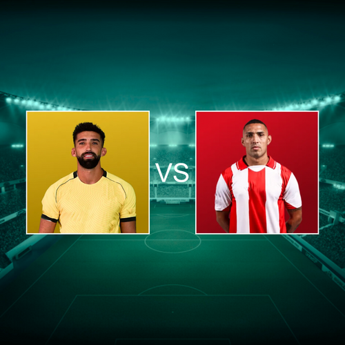 Defensa y Justicia vs Instituto Atlético Central Córdoba Argentine Primera División