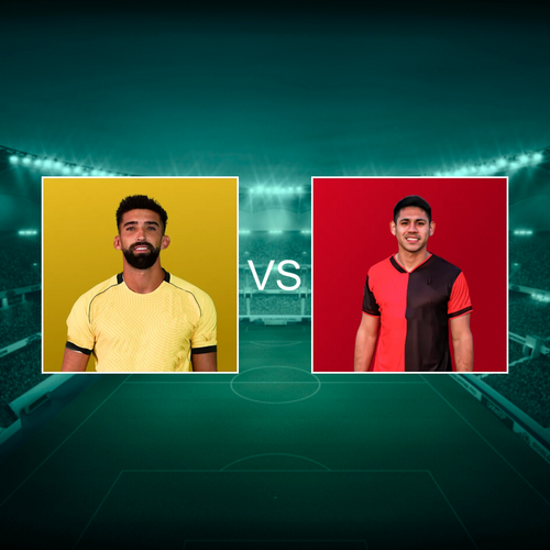 Defensa y Justicia vs Newell's Old Boys Primera División