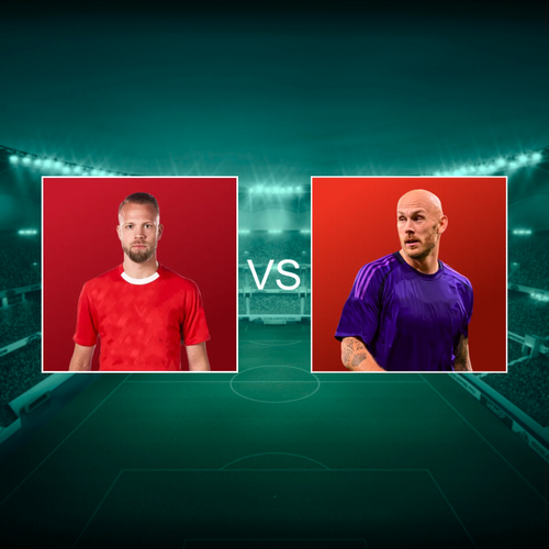Degerfors IF vs Djurgårdens IF Allsvenskan