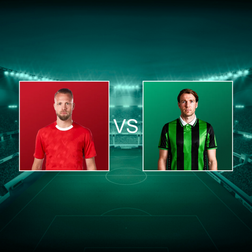 Degerfors IF vs GAIS Allsvenskan