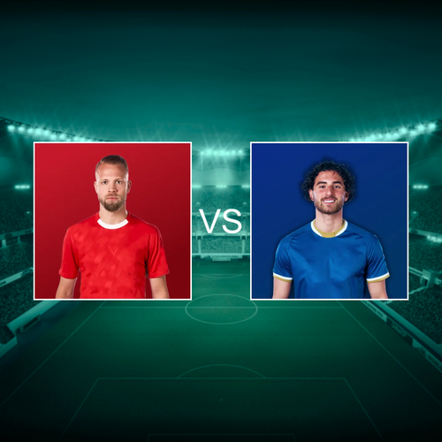 Degerfors IF vs Halmstads BK Allsvenskan