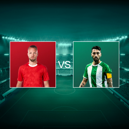 Degerfors IF vs Hammarby IF Allsvenskan