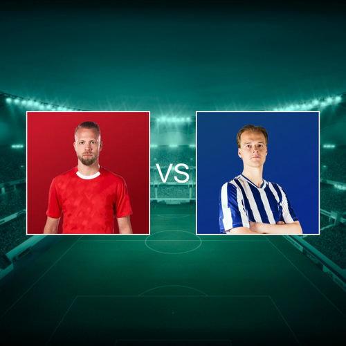 Degerfors IF vs IFK Göteborg Allsvenskan