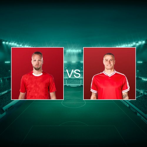 Degerfors IF vs Kalmar FF Allsvenskan
