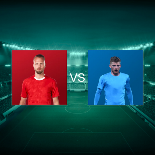 Degerfors IF vs Malmö FF Allsvenskan