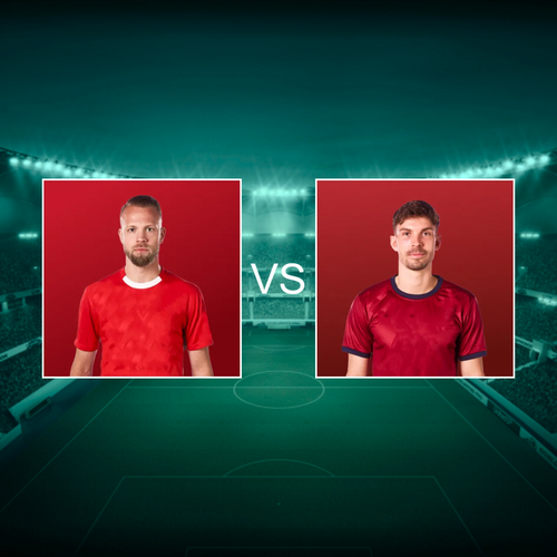 Degerfors IF vs Örgryte IS Allsvenskan