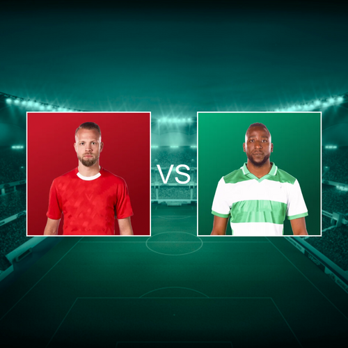 Degerfors IF vs Västerås SK Fotboll Allsvenskan