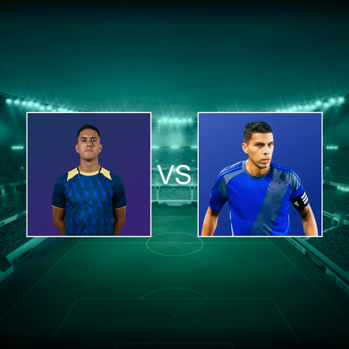 Delfín S.C. vs C.S. Emelec LigaPro Ecuador