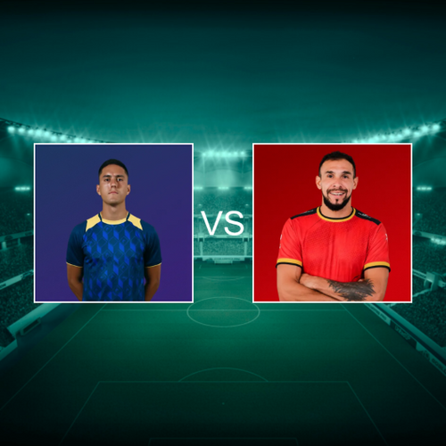 Delfín S.C. vs Deportivo Cuenca LigaPro Ecuador