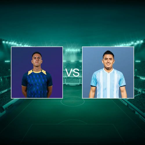 Delfín S.C. vs Guayaquil City F.C. LigaPro Ecuador